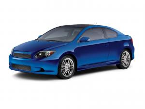 2006 Scion tC Release Series 2.0